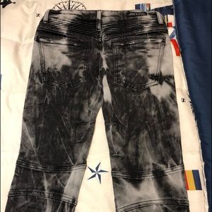 Lil boys Rockstar Jeans